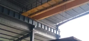 Tensile Architecture Structure