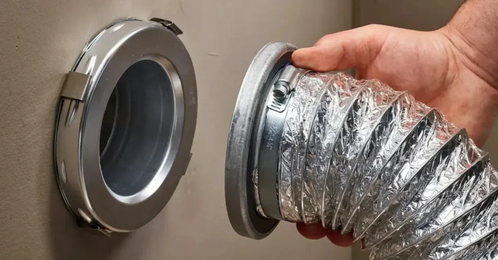 Dryer pipe install Skokie, IL