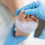 Home visit wound care services in Troy, Michigan