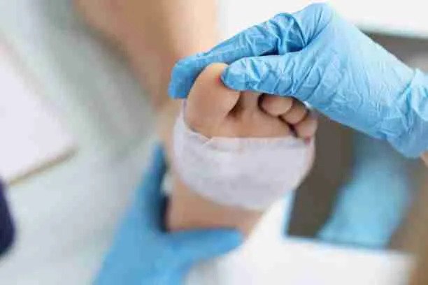 Home visit wound care services in Troy, Michigan