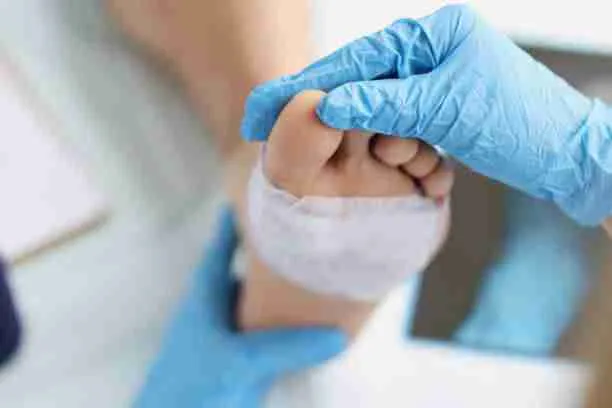 Comfortable wound healing in your home Michigan