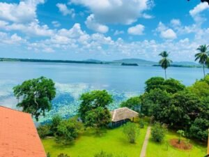 Geheimtipp Ayurveda Sri Lanka