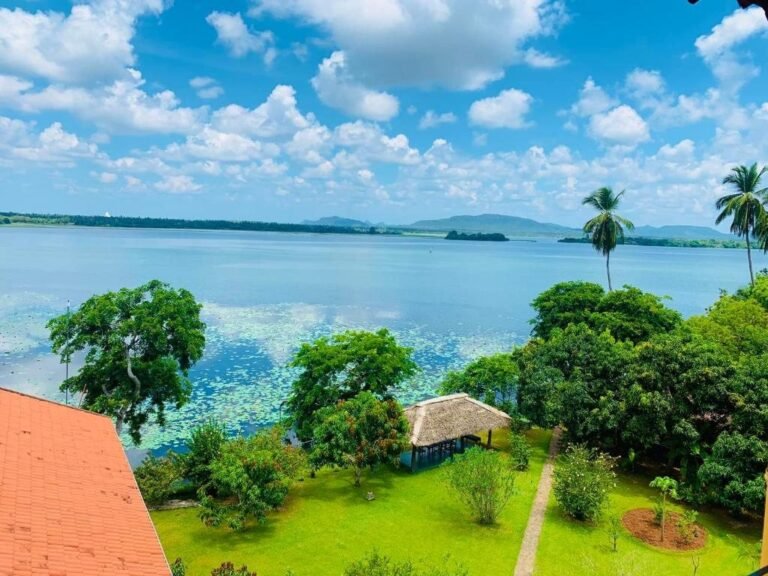 Geheimtipp Ayurveda Sri Lanka
