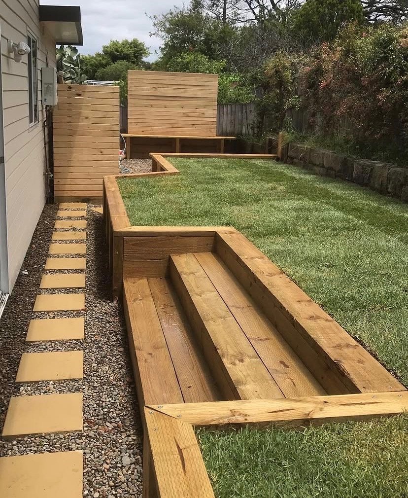 Landscapers Northern Beaches