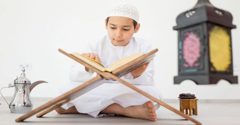 Hafiz Sponsorship Program: Give the Gift of Quran Education and Lasting Reward