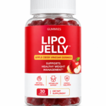 LipoJelly