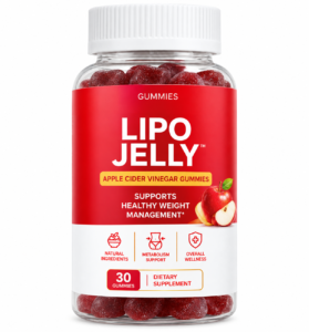LipoJelly