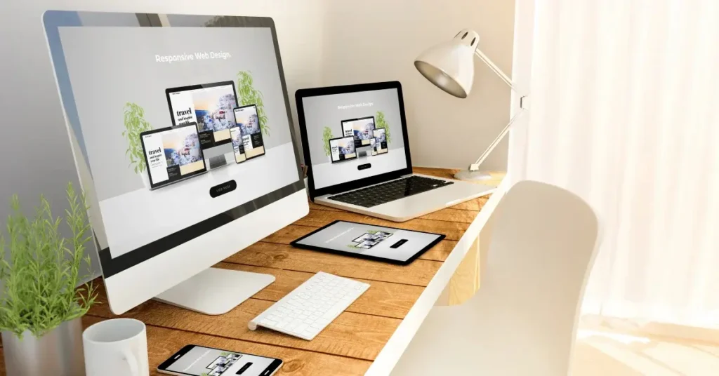 Digital marketing services USA