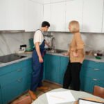 kitchen cabinet spraying Kerry