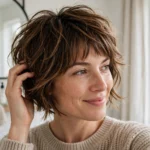 How to Style a Bixie Haircut at Home: A Step-by-Step Guide