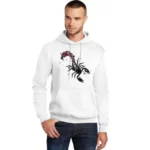Spider Hoodie: The Ultimate Guide to Streetwear Style, Comfort