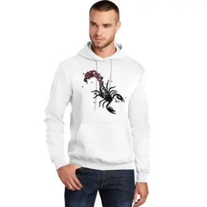 Spider Hoodie: The Ultimate Guide to Streetwear Style, Comfort