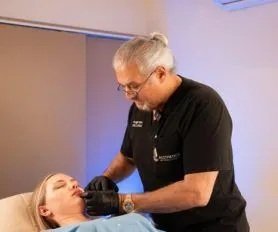 Botox and Fillers