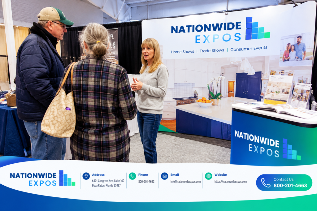 st george home expo