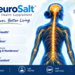 NeuroSalt