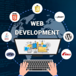 Web Development Services in India: Custom, Fast & Secure