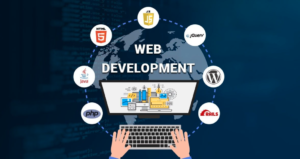 Web Development Services in India: Custom, Fast & Secure