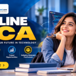 Online BCA Course