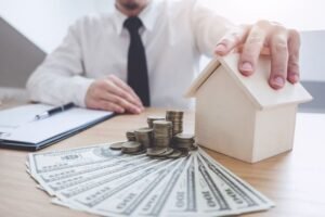 private real estate lending