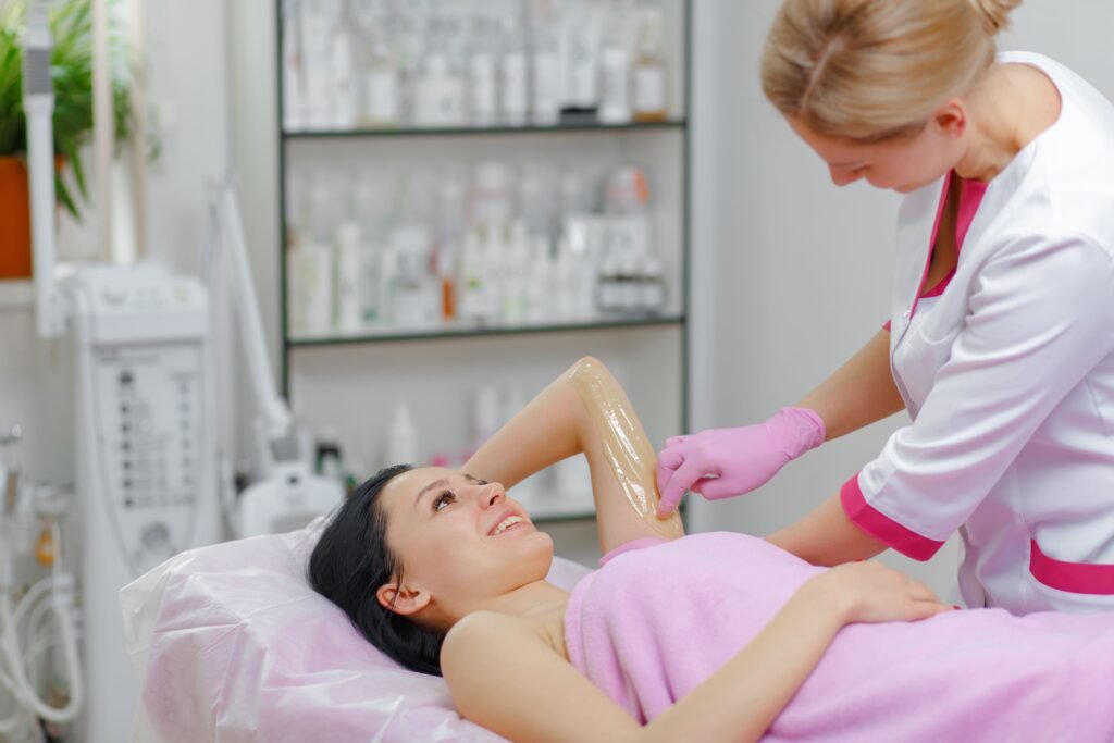hair removal laser clinic etobicoke