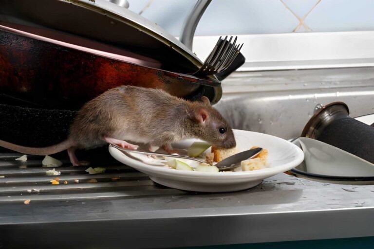 rat control Sydney