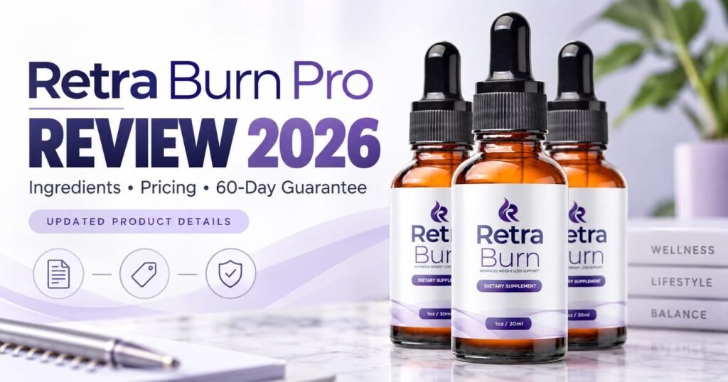 RetraBurn Review