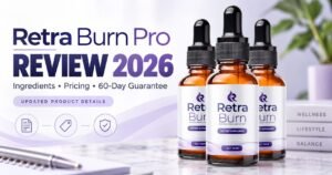 RetraBurn Review