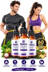 RetraBurn Review