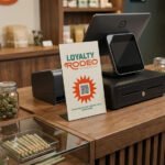 Custom brand display