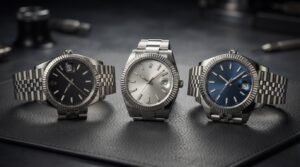 Audemars Piguet Royal Oak