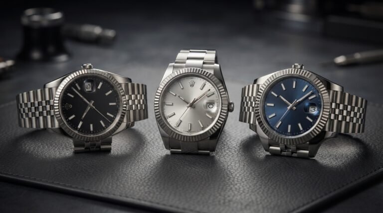 Audemars Piguet Royal Oak