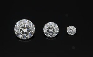 How Big Is a 1 Carat Lab Grown Diamond? Size Guide, mm Chart & Buying Tips