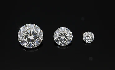 How Big Is a 1 Carat Lab Grown Diamond? Size Guide, mm Chart & Buying Tips