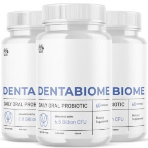 DentaBiome
