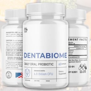 DentaBiome