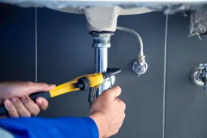 Emergency Plumbing Services