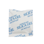 silica gel