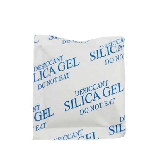 silica gel
