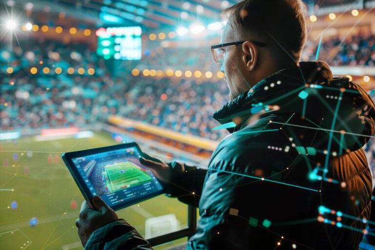 sportsbook software provider