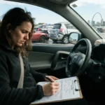 St. Louis Car Accident Lawyer