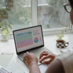 Financial record keeping for small businesses