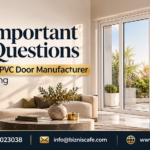uPVC door solutions banner