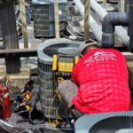 hvac contractor fort worth tx