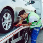 24 Hour Emergency Vehicle Towing Columbus OH