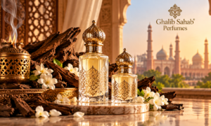 white oud attar